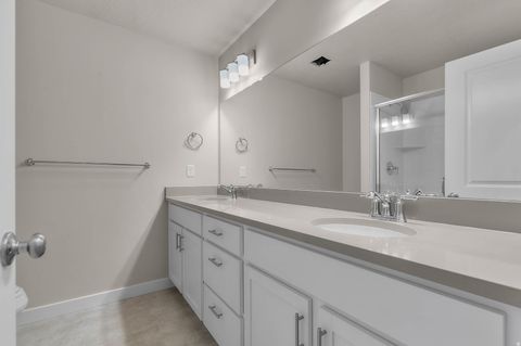 Tiny photo for 7808 W ALTA SPRINGS LN, Magna, UT 84044 (MLS # 2155539)