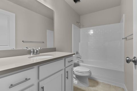 Tiny photo for 7808 W ALTA SPRINGS LN, Magna, UT 84044 (MLS # 2155539)