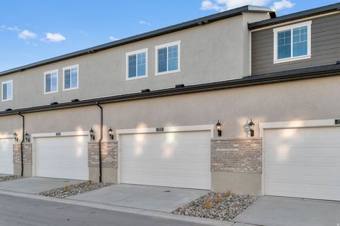 Tiny photo for 7808 W ALTA SPRINGS LN, Magna, UT 84044 (MLS # 2155539)