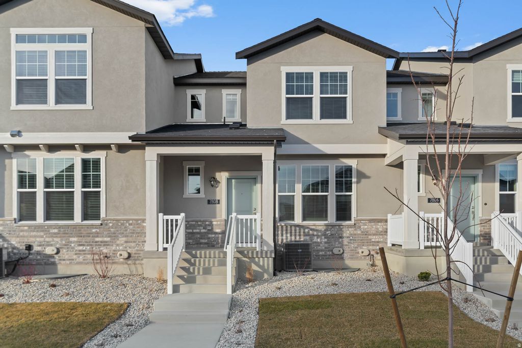 Photo of 7808 W ALTA SPRINGS LN, Magna, UT 84044 (MLS # 2155539)