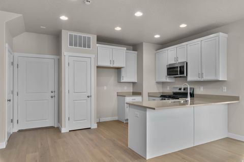 Tiny photo for 7808 W ALTA SPRINGS LN, Magna, UT 84044 (MLS # 2155539)