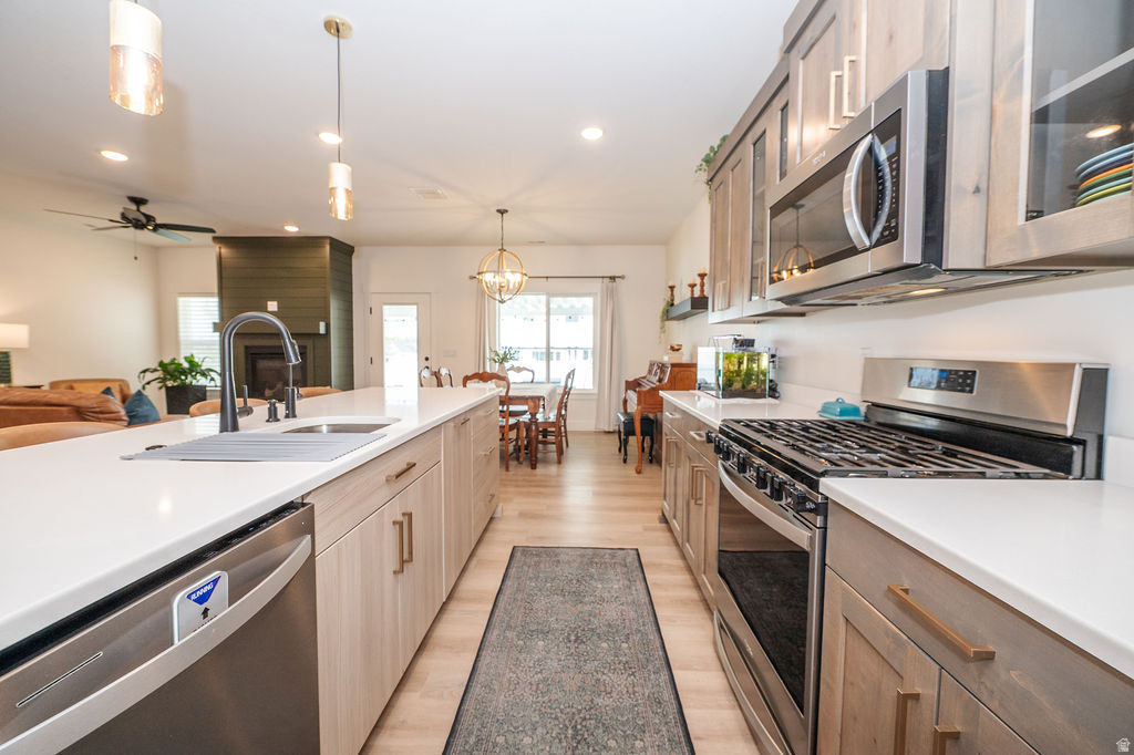 APPLE GROVE - Residential