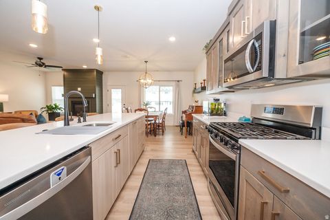 Tiny photo for 688 W 350 N, Brigham City, UT 84302 (MLS # 2154842)