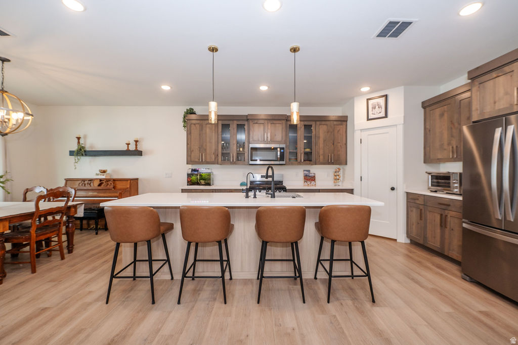 APPLE GROVE - Residential