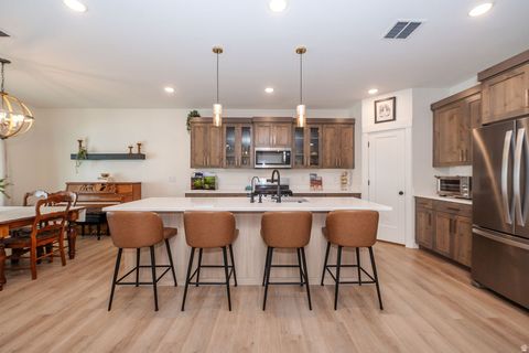 Tiny photo for 688 W 350 N, Brigham City, UT 84302 (MLS # 2154842)