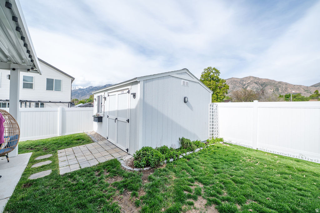 APPLE GROVE - Residential