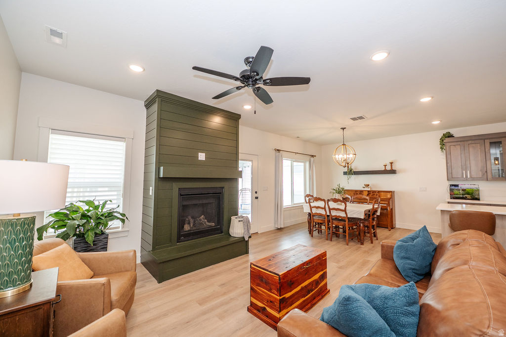 APPLE GROVE - Residential