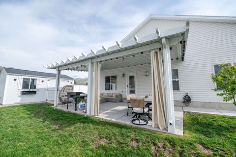 Tiny photo for 688 W 350 N, Brigham City, UT 84302 (MLS # 2154842)