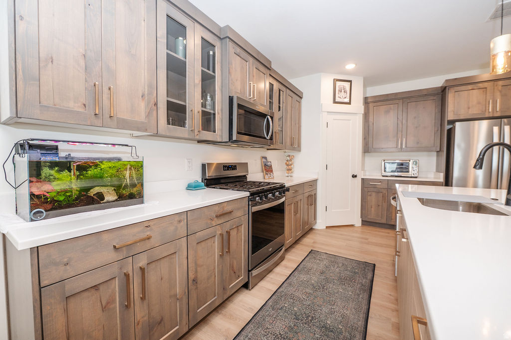 APPLE GROVE - Residential