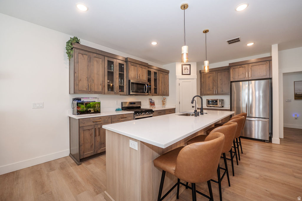 APPLE GROVE - Residential