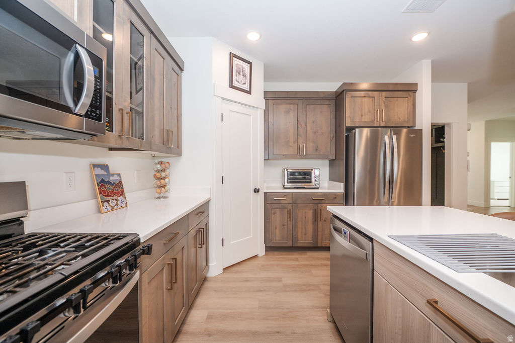 APPLE GROVE - Residential