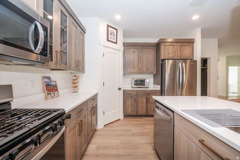 Tiny photo for 688 W 350 N, Brigham City, UT 84302 (MLS # 2154842)