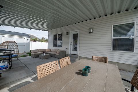 Tiny photo for 688 W 350 N, Brigham City, UT 84302 (MLS # 2154842)