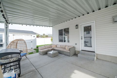 Tiny photo for 688 W 350 N, Brigham City, UT 84302 (MLS # 2154842)