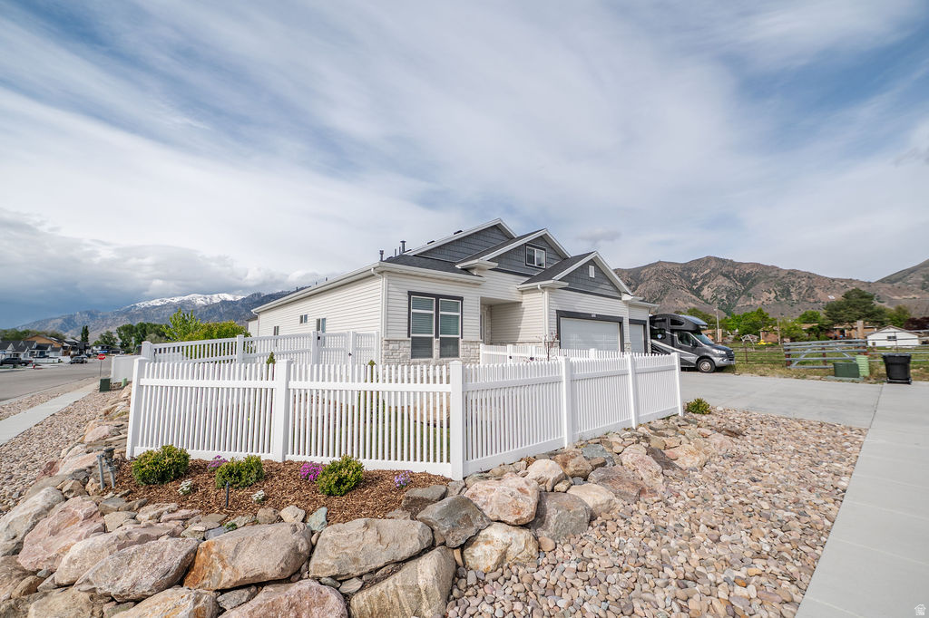 APPLE GROVE - Residential