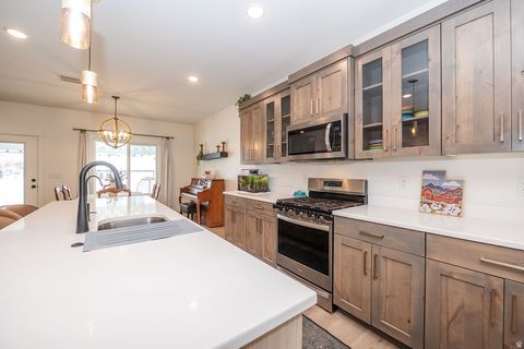 Tiny photo for 688 W 350 N, Brigham City, UT 84302 (MLS # 2154842)