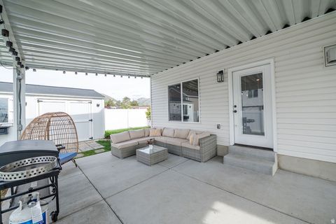 Tiny photo for 688 W 350 N, Brigham City, UT 84302 (MLS # 2154842)
