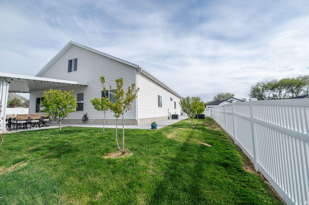 APPLE GROVE - Residential