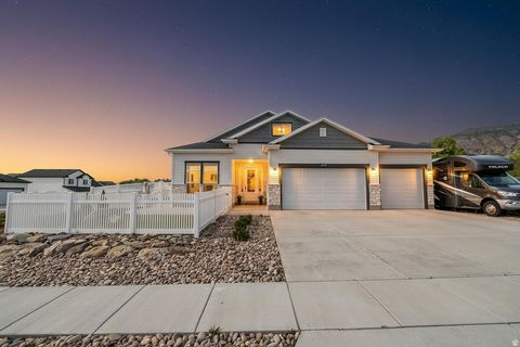Photo of 688 W 350 N, Brigham City, UT 84302 (MLS # 2154842)