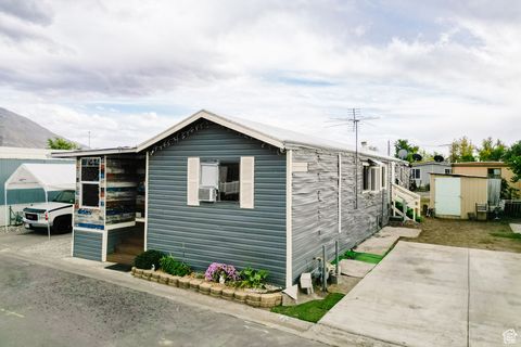 Photo of 255 N 1600 W #52, Provo, UT 84601 (MLS # 2116306)