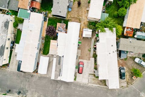 Tiny photo for 255 N 1600 W #52, Provo, UT 84601 (MLS # 2116306)