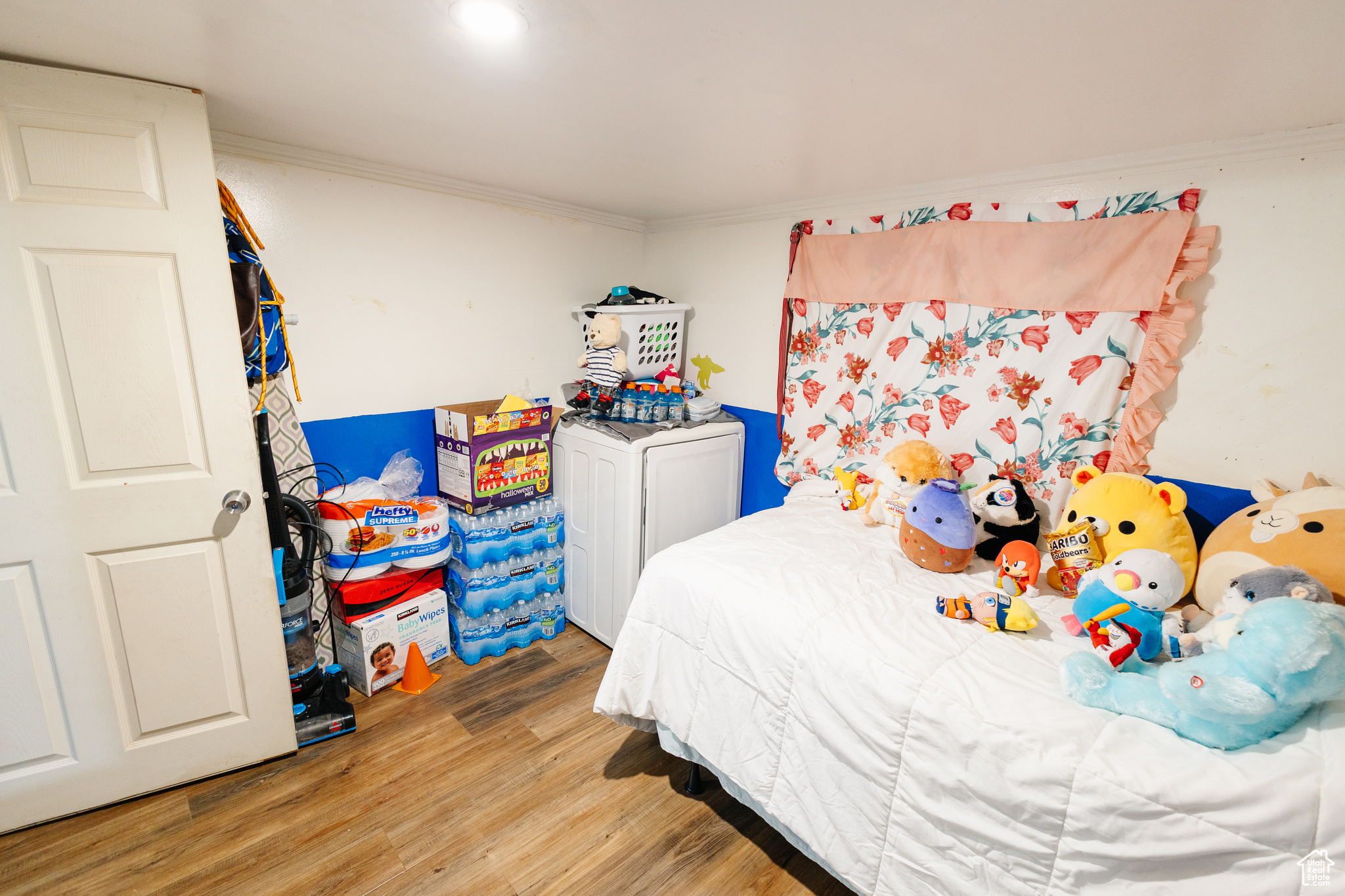 LAMPLIGHTER ESTATES - Residential