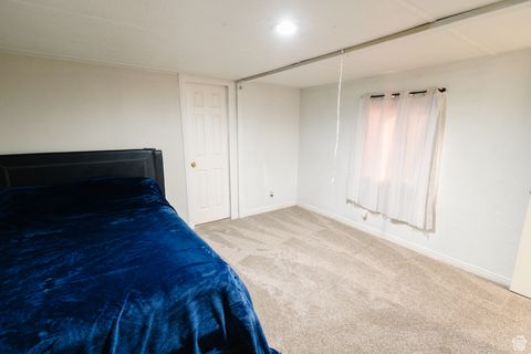 Tiny photo for 255 N 1600 W #52, Provo, UT 84601 (MLS # 2116306)