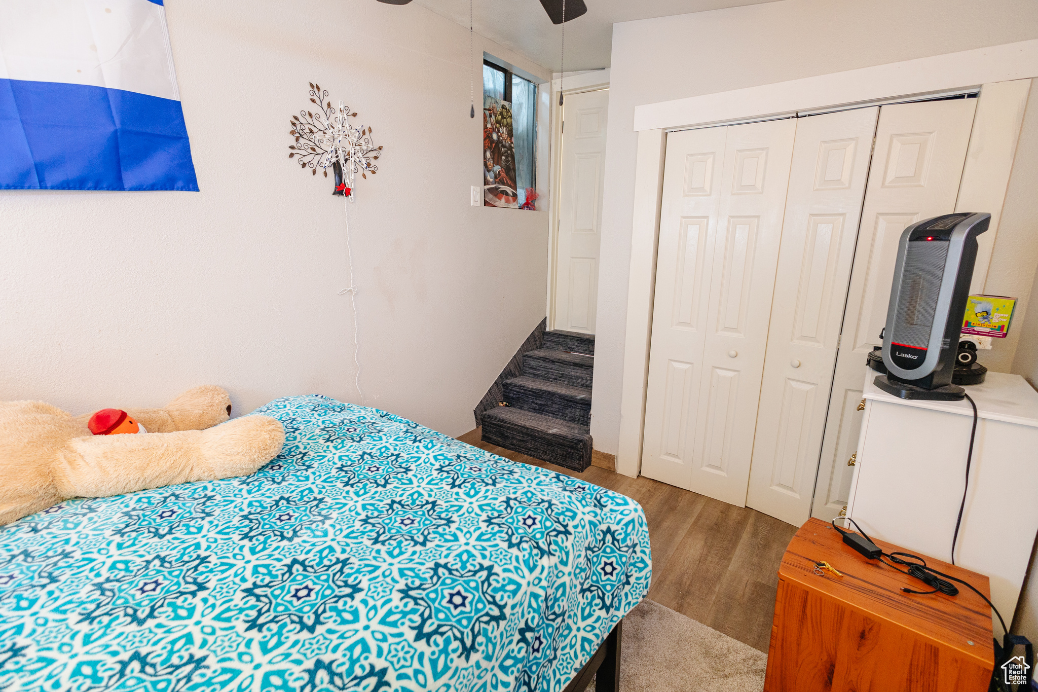 LAMPLIGHTER ESTATES - Residential