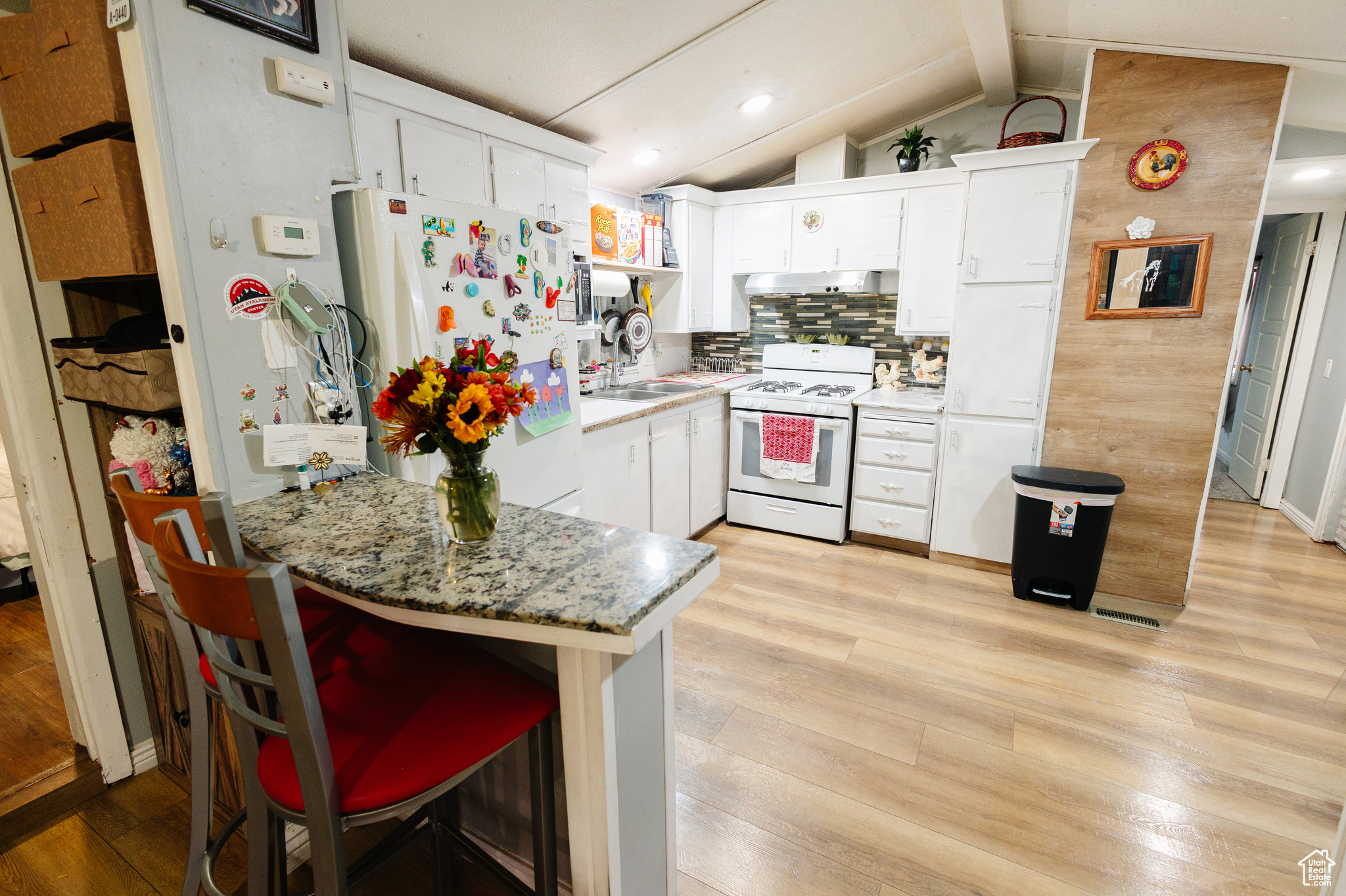 LAMPLIGHTER ESTATES - Residential