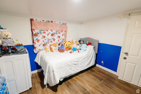 Tiny photo for 255 N 1600 W #52, Provo, UT 84601 (MLS # 2116306)