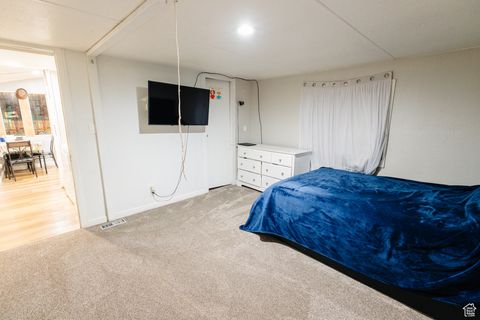 Tiny photo for 255 N 1600 W #52, Provo, UT 84601 (MLS # 2116306)