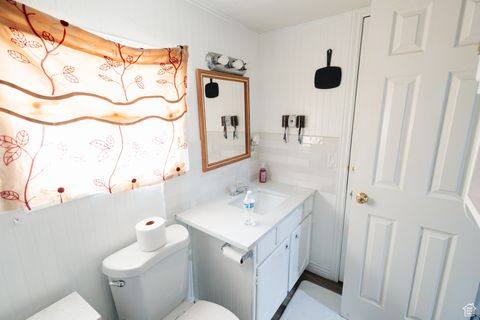 Tiny photo for 255 N 1600 W #52, Provo, UT 84601 (MLS # 2116306)