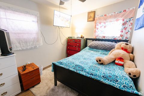 Tiny photo for 255 N 1600 W #52, Provo, UT 84601 (MLS # 2116306)