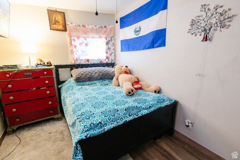 Tiny photo for 255 N 1600 W #52, Provo, UT 84601 (MLS # 2116306)