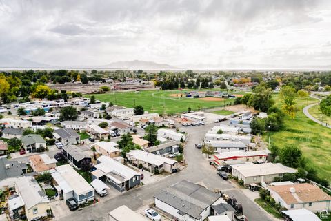 Tiny photo for 255 N 1600 W #52, Provo, UT 84601 (MLS # 2116306)