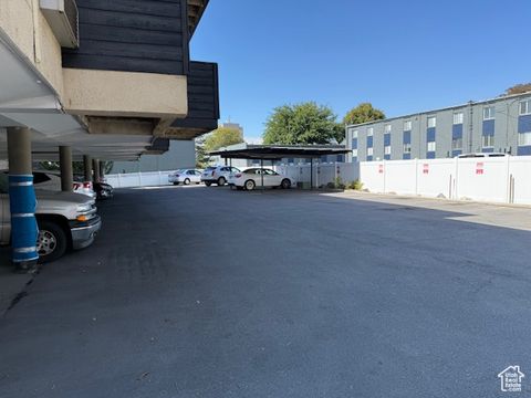 Tiny photo for 98 W 880 N #13, Provo, UT 84604 (MLS # 2118425)