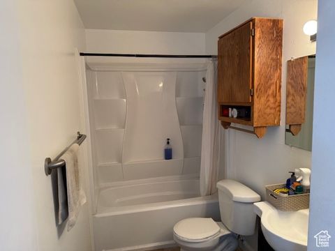 Tiny photo for 98 W 880 N #13, Provo, UT 84604 (MLS # 2118425)