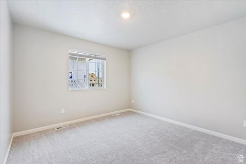 Tiny photo for 57 E BROADWAY DR #1036, Saratoga Springs, UT 84045 (MLS # 2115658)