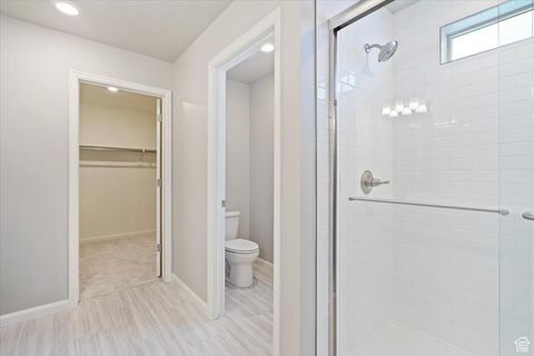 Tiny photo for 57 E BROADWAY DR #1036, Saratoga Springs, UT 84045 (MLS # 2115658)