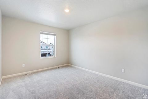 Tiny photo for 57 E BROADWAY DR #1036, Saratoga Springs, UT 84045 (MLS # 2115658)