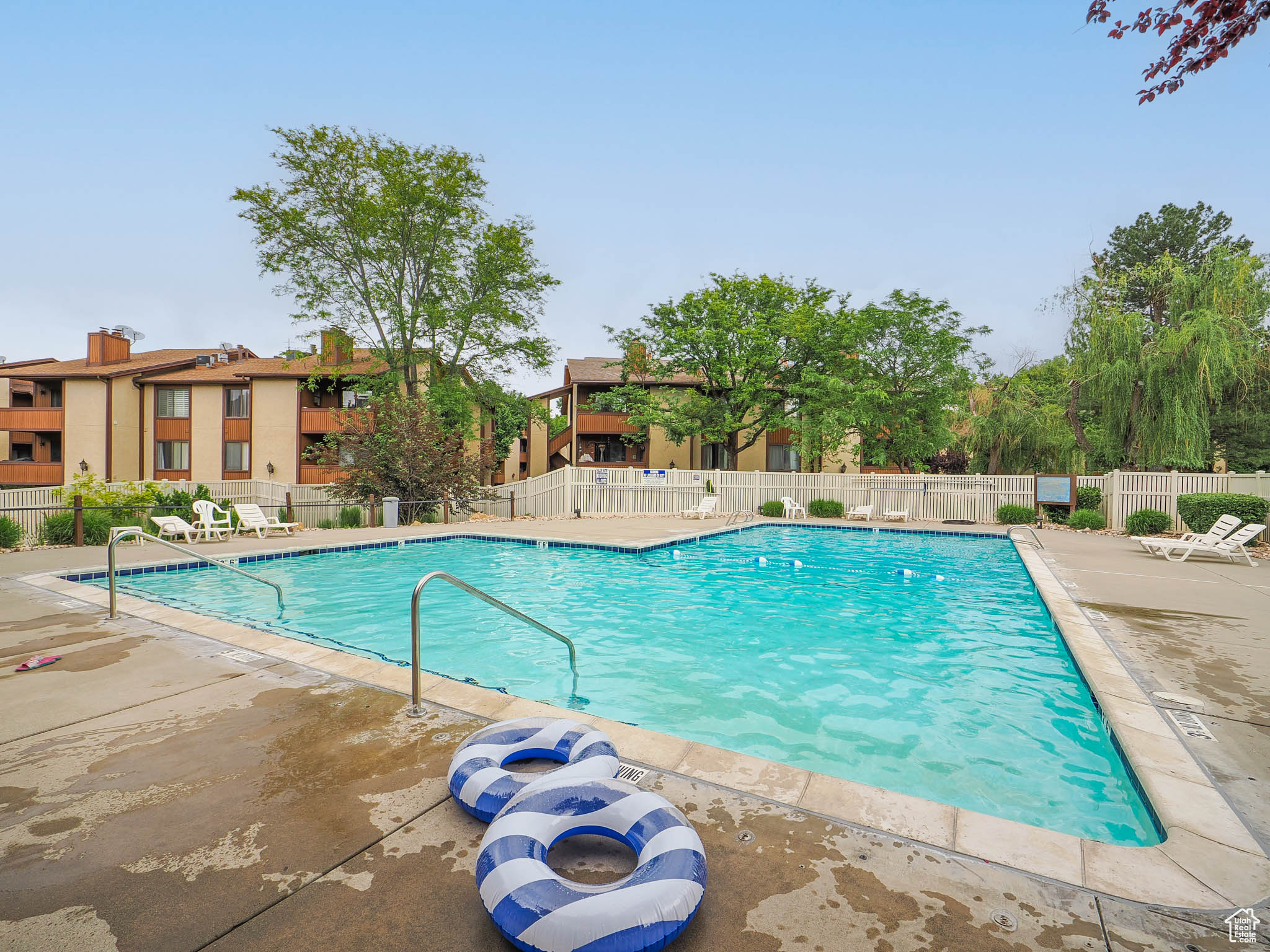 6847 S Countrywoods Cir #E18, Midvale, Utah image 31
