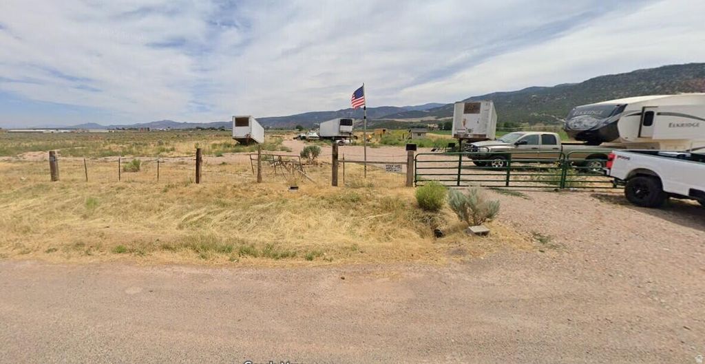 Photo of 484 S 2200 W, Parowan, UT 84761 (MLS # 2145862)