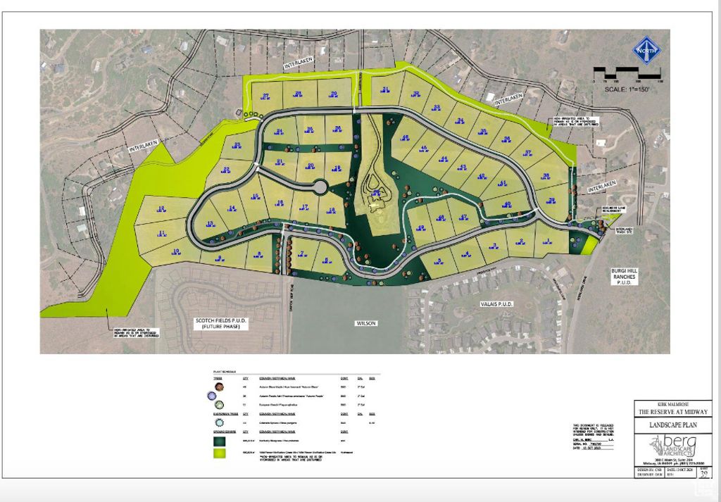Photo of 116 E HAMPTON DR #4, Midway, UT 84049 (MLS # 2122065)