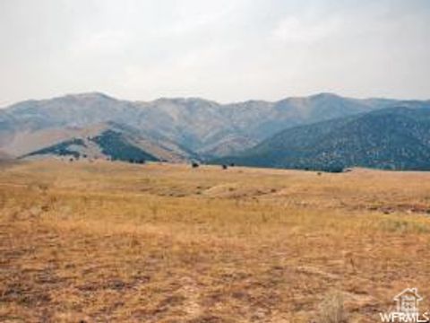 Vacant Land For Sale - #30<br/> Grantsville, UT 84029