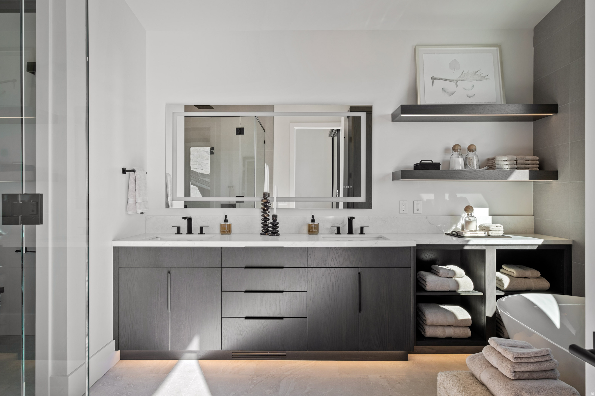 SKYRIDGE MOUNTAIN COMMUNITY - Residential