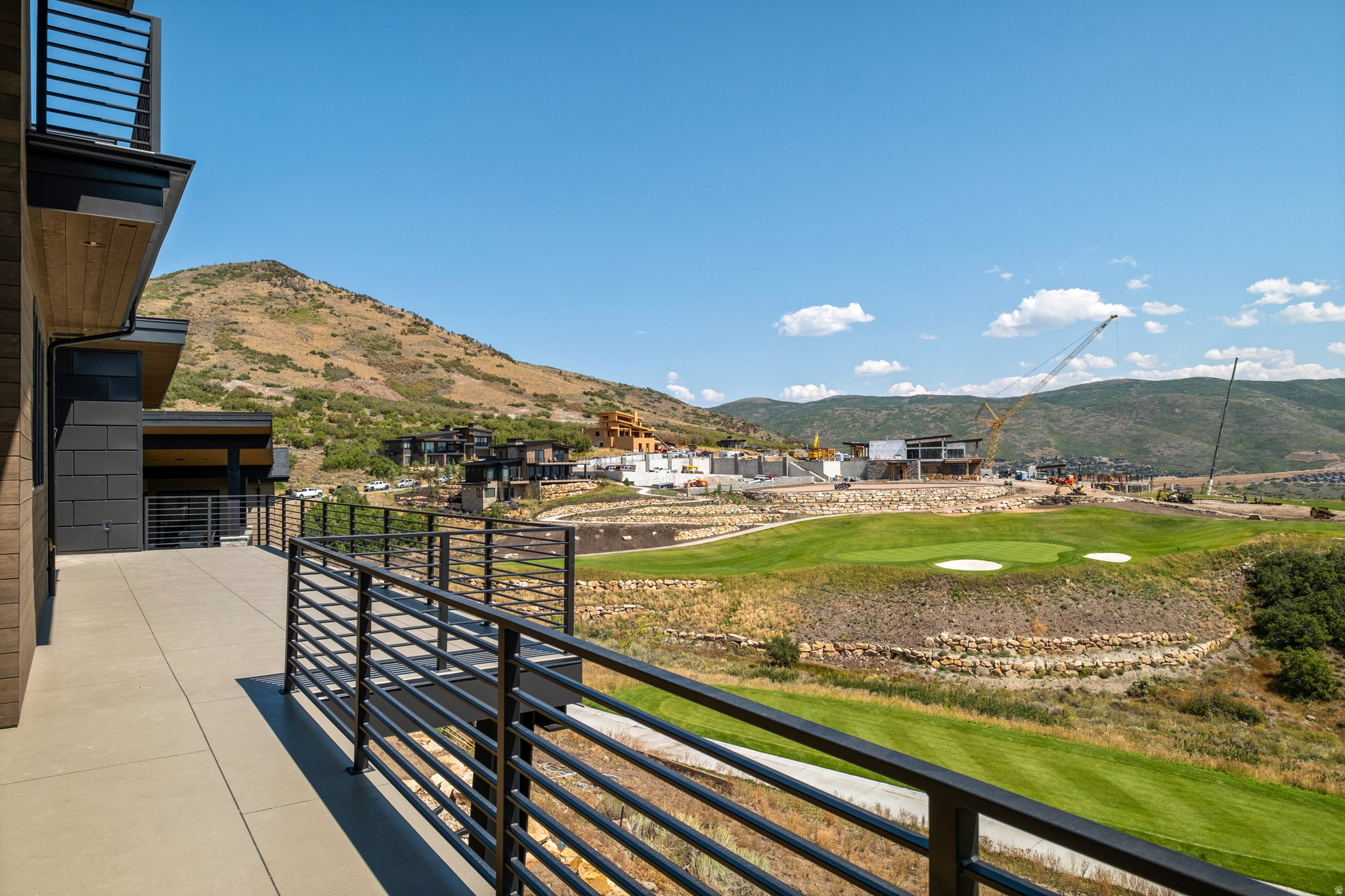 SKYRIDGE MOUNTAIN COMMUNITY - Residential