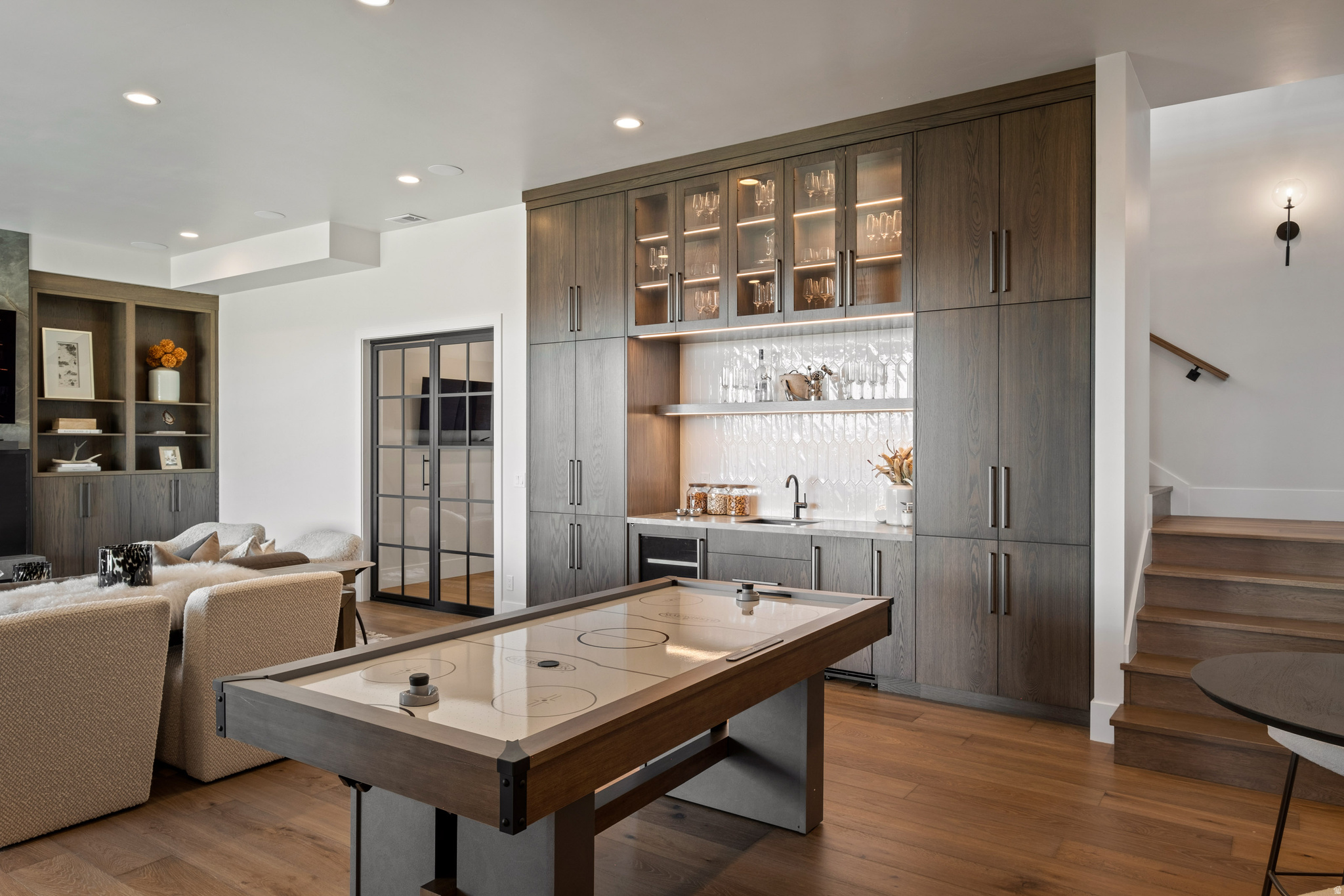 SKYRIDGE MOUNTAIN COMMUNITY - Residential