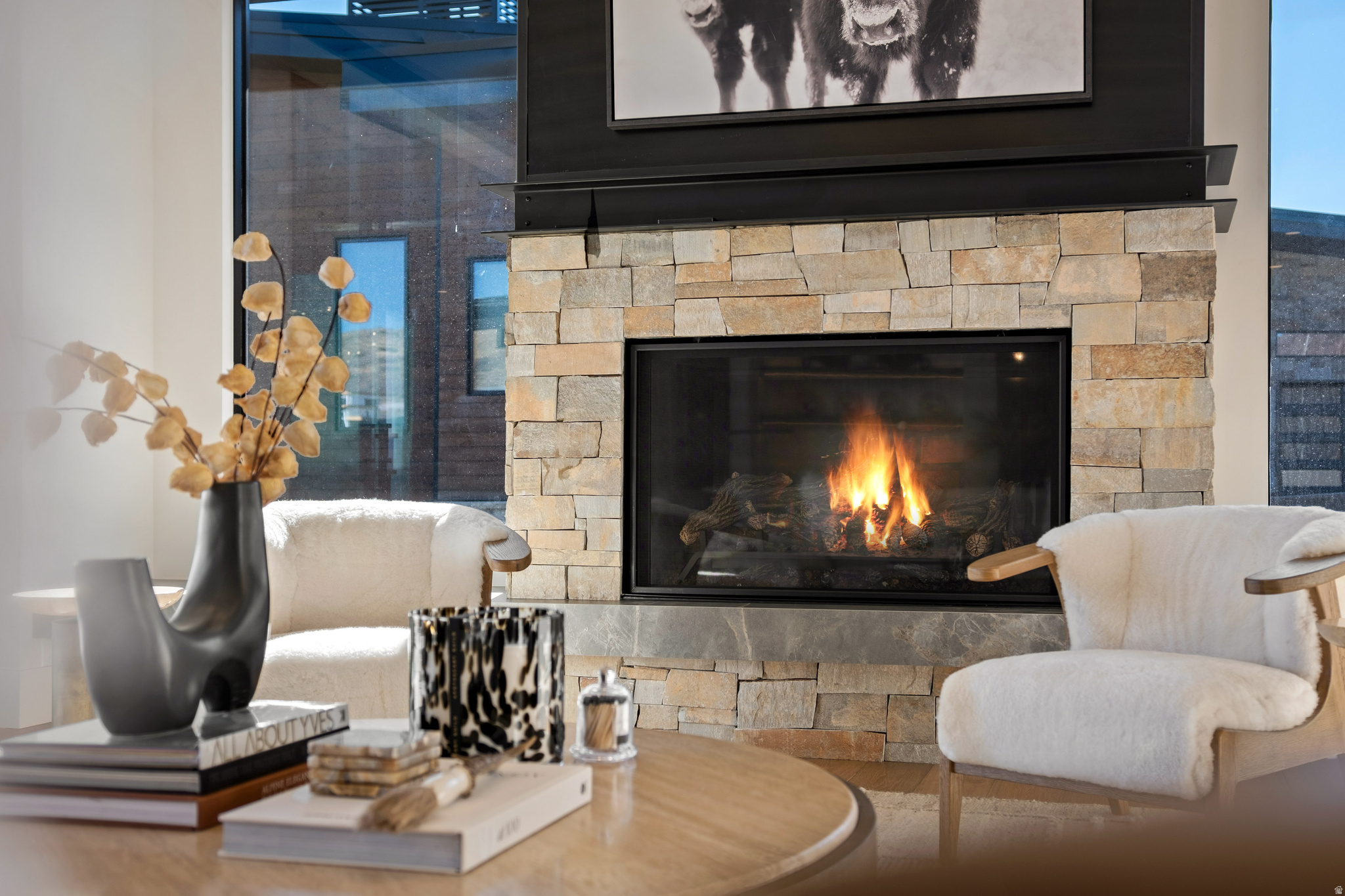 SKYRIDGE MOUNTAIN COMMUNITY - Residential