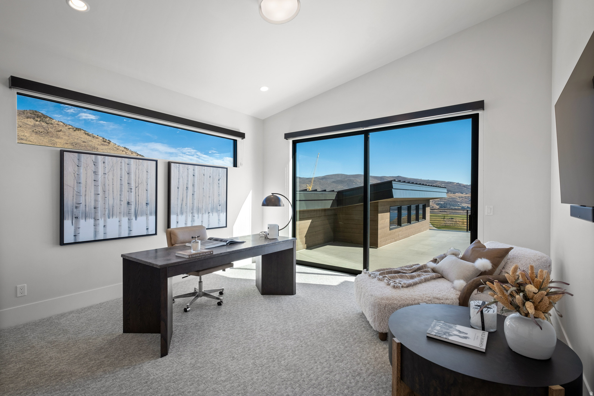 SKYRIDGE MOUNTAIN COMMUNITY - Residential