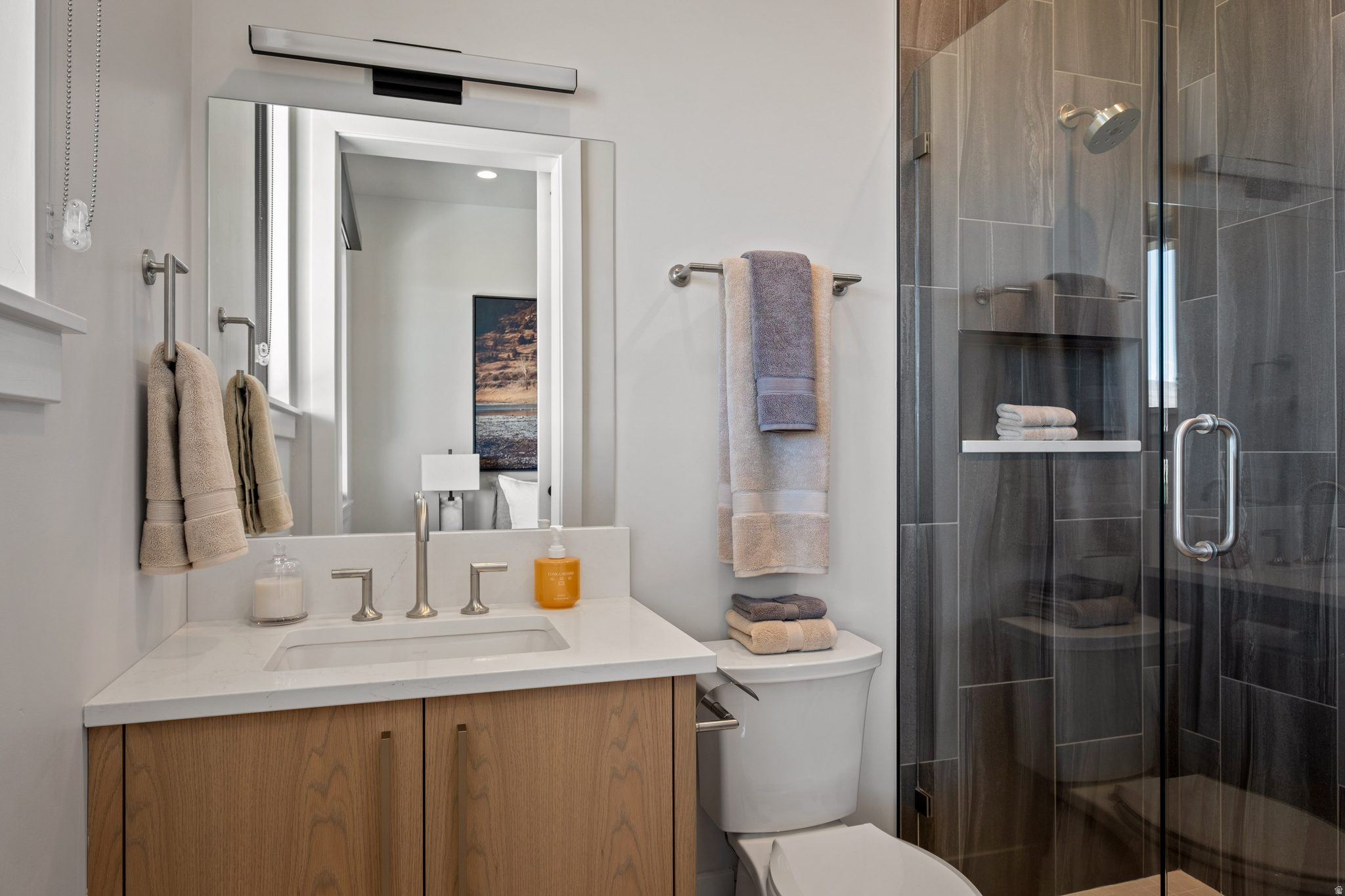 SKYRIDGE MOUNTAIN COMMUNITY - Residential